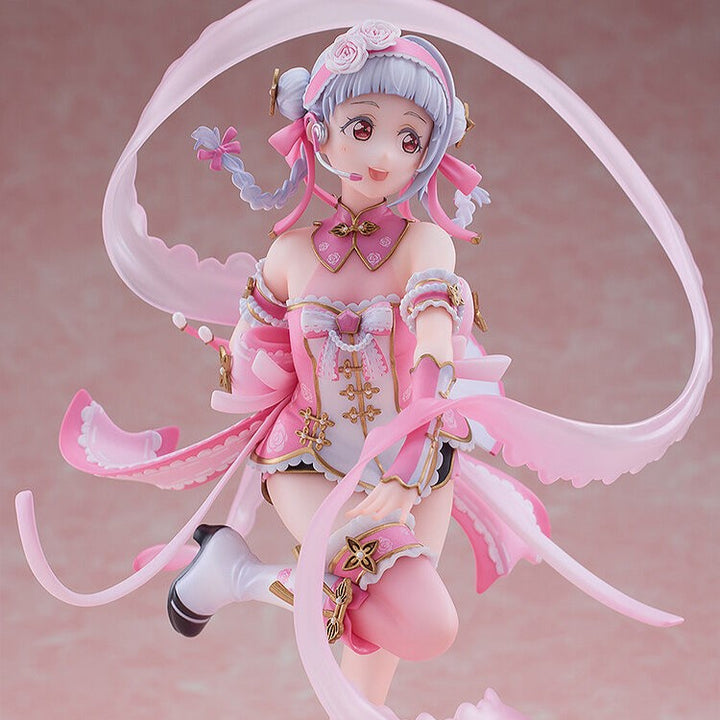 Love Live! Superstar !! - Arashi Chisato - Baikakimu Ver. (Solarain)