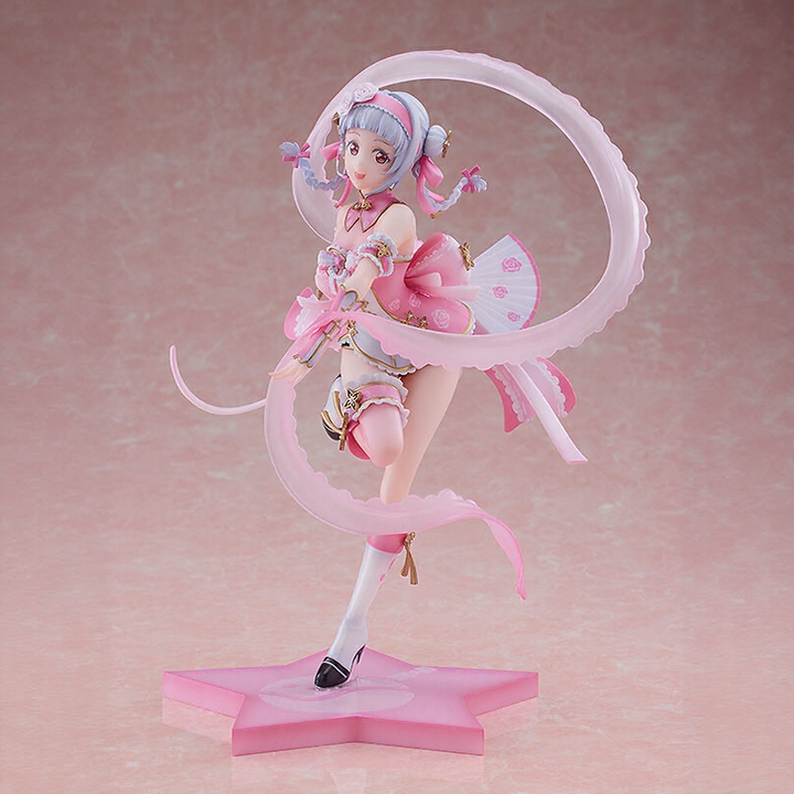 Love Live! Superstar !! - Arashi Chisato - Baikakimu Ver. (Solarain)