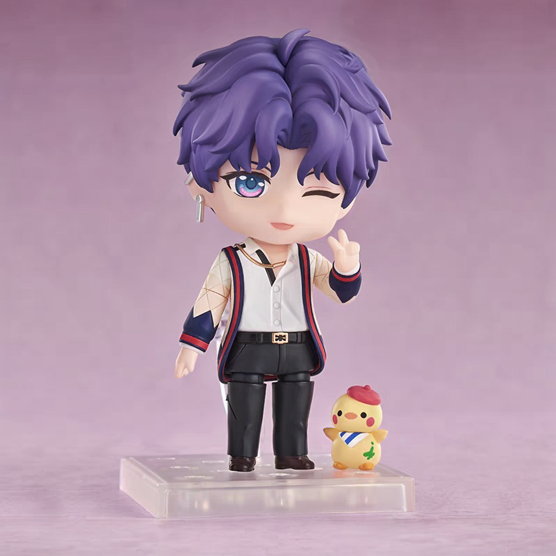 【Pre Order】Love and Deepspace - Rafayel - Nendoroid (Good Smile Arts Shanghai, Good Smile Company)