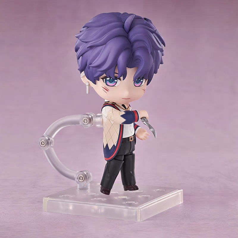 【Pre Order】Love and Deepspace - Rafayel - Nendoroid (Good Smile Arts Shanghai, Good Smile Company)