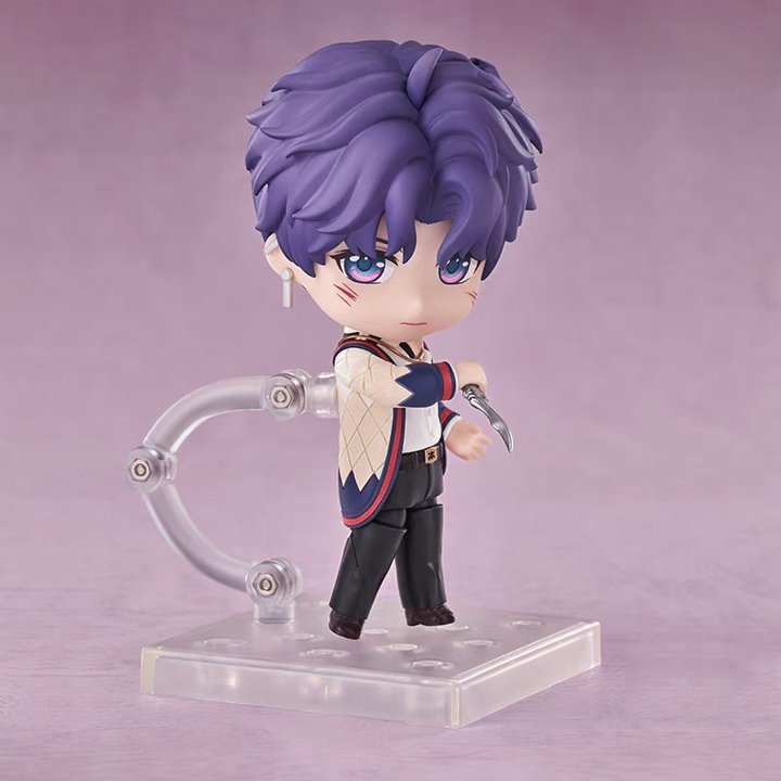 【Pre Order】Love and Deepspace - Rafayel - Nendoroid (Good Smile Arts Shanghai, Good Smile Company)