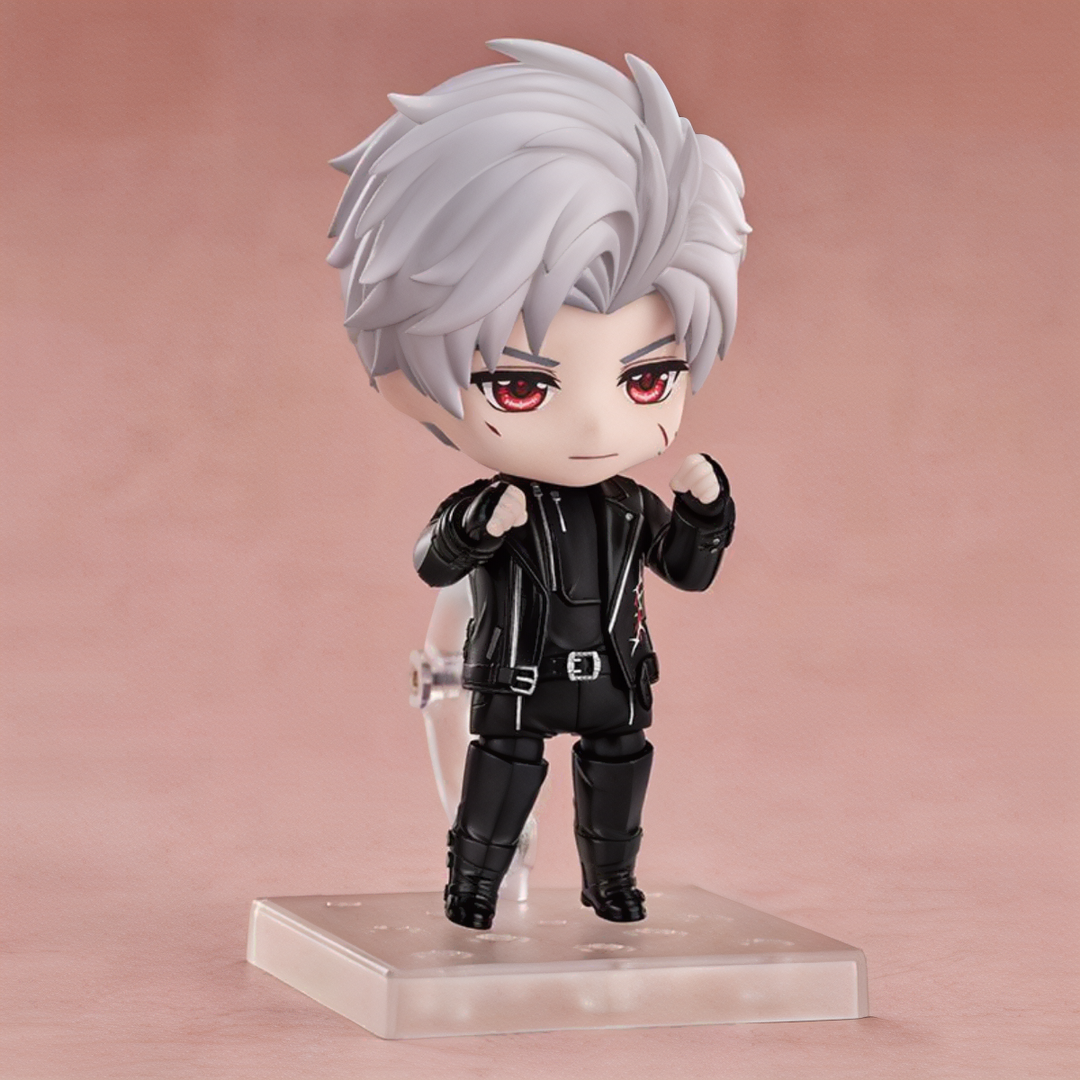 【Pre Order】Love and Deepspace - Sylus - Nendoroid (Good Smile Arts Shanghai, Good Smile Company)