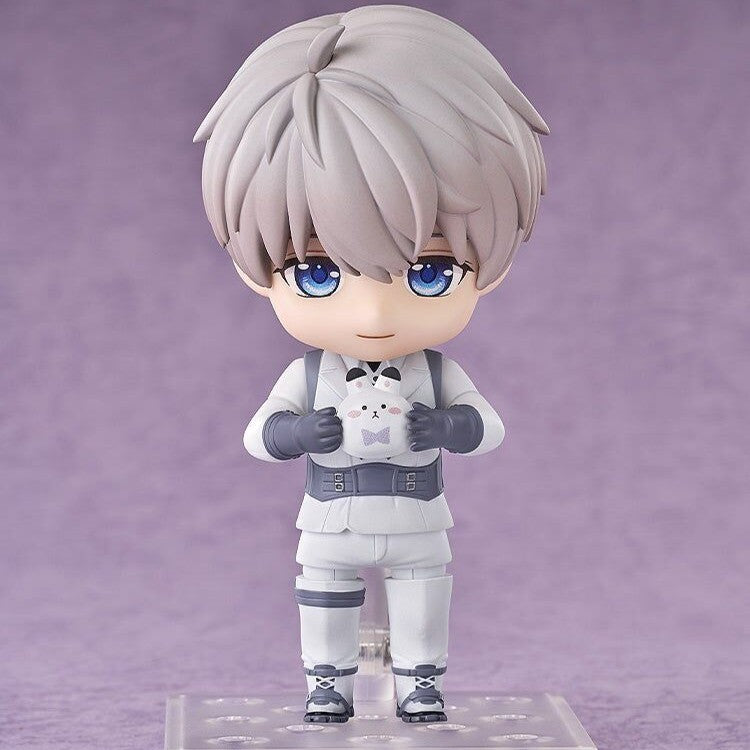 Love and Deepspace - Xavier - Nendoroid (#2748) (Good Smile Arts Shanghai, Good Smile Company)