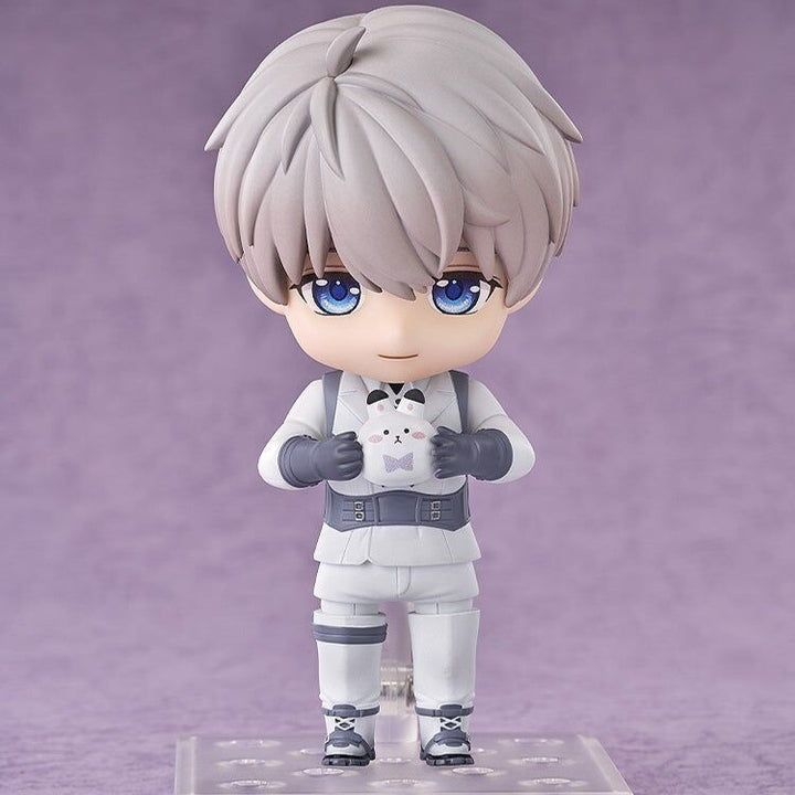 Love and Deepspace - Xavier - Nendoroid (#2748) (Good Smile Arts Shanghai, Good Smile Company)