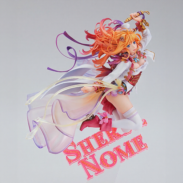 MacrossFrontier-SherylNome-_AnniversaryStageVer._GoodSmileCompany