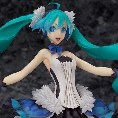 7th Dragon 2020 - Hatsune Miku Figure - Type 2020 (Max Factory