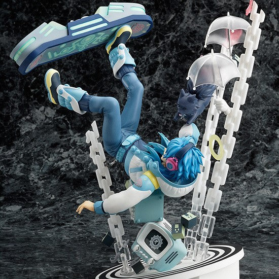 Dramatical Murder - Ren - Seragaki Aoba (Max Factory) – Exfigure