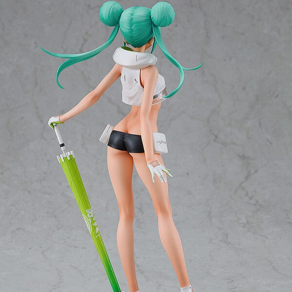 RACING MIKU: 2022 Ver. フィギュア Racing Miku 2022: Tropical Ver.｜Good Smile Company