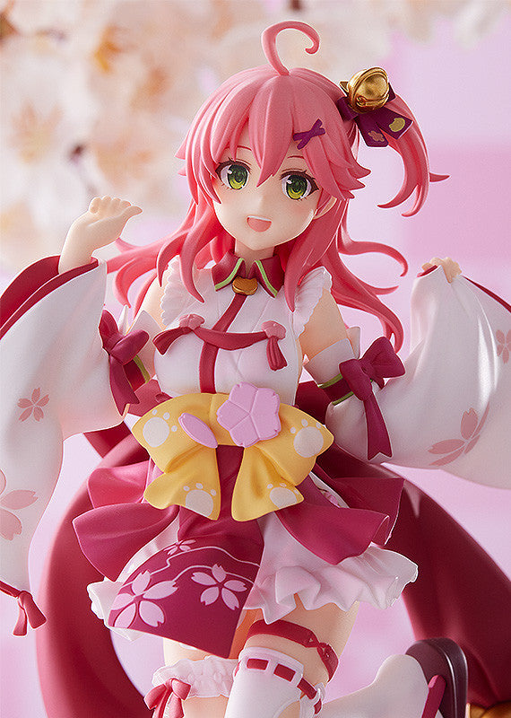 Hololive - Sakura Miko - Pop Up Parade (Max Factory) – Exfigure