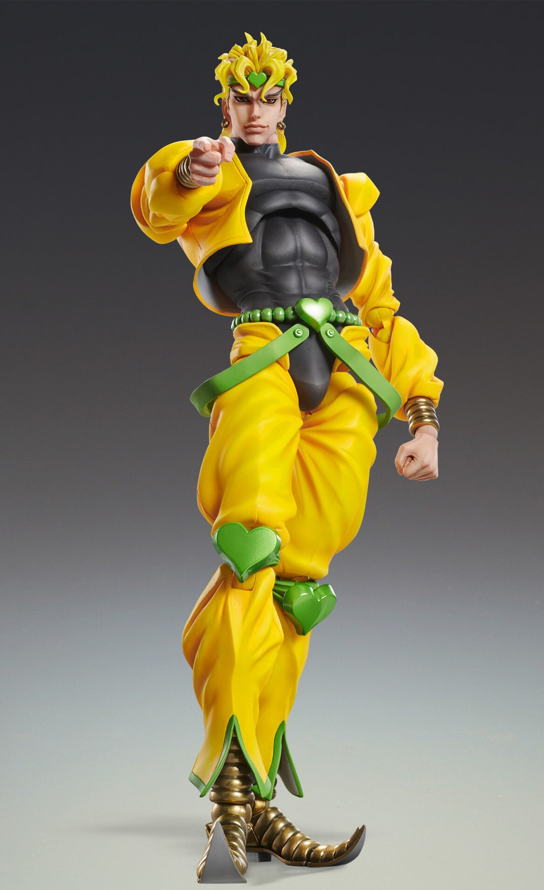 MedicosEntertainment-Jojo_sBizarreAdventure-StardustCrusaders-DioBrando-SuperActionStatueBIG