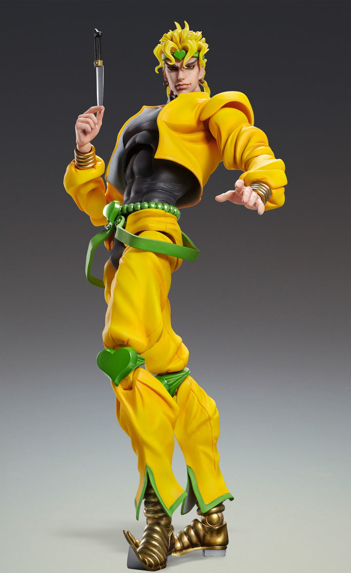 MedicosEntertainment-Jojo_sBizarreAdventure-StardustCrusaders-DioBrando-SuperActionStatueBIGFigure