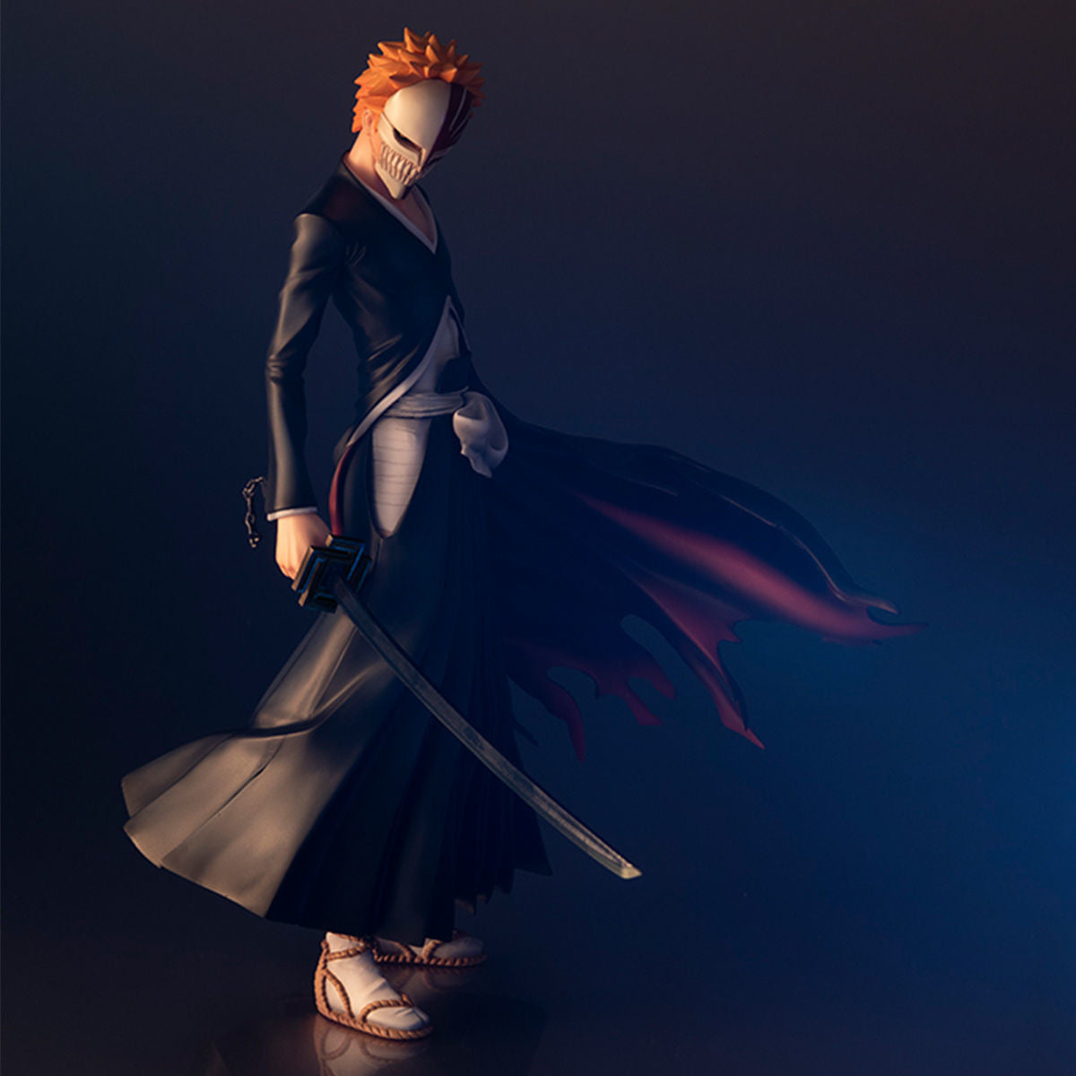 Bleach - Kurosaki Ichigo - G.E.M. - 10th Anniversary ver