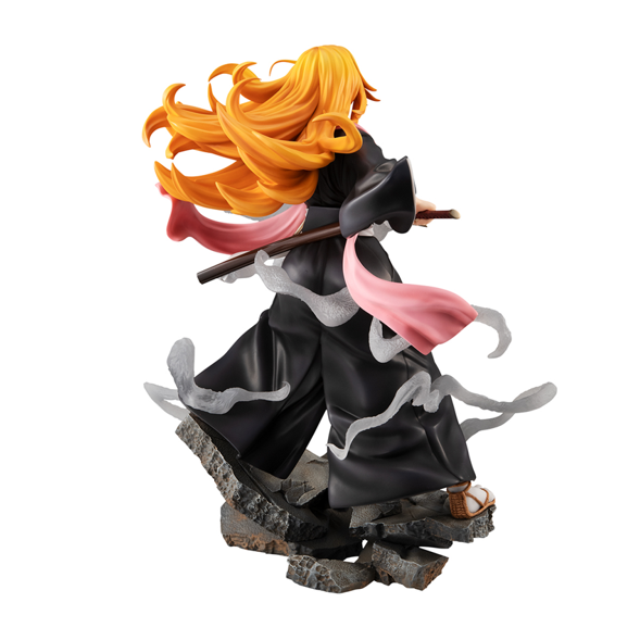 MegaHouse-Bleach-MatsumotoRangiku-G.E.M.-ArrancarHen