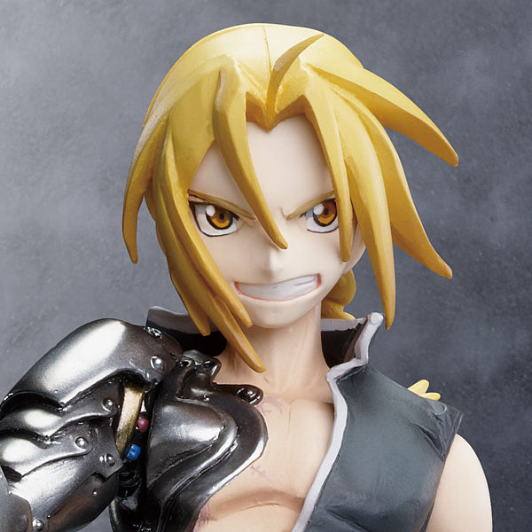 MegaHouse-FullmetalAlchemist-EdwardElric-G.E.M.