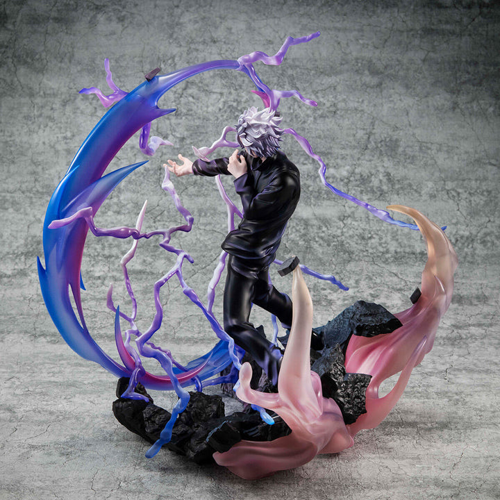 MegaHouse-JujutsuKaisen-GojouSatoru-DXFigure-KyoshikiMurasakiver.