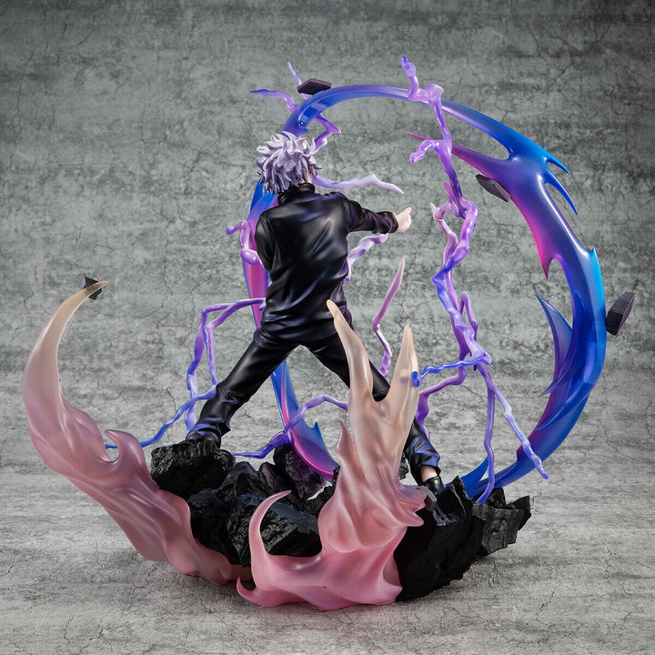 MegaHouse-JujutsuKaisen-GojouSatoru-DXFigure-KyoshikiMurasakiver