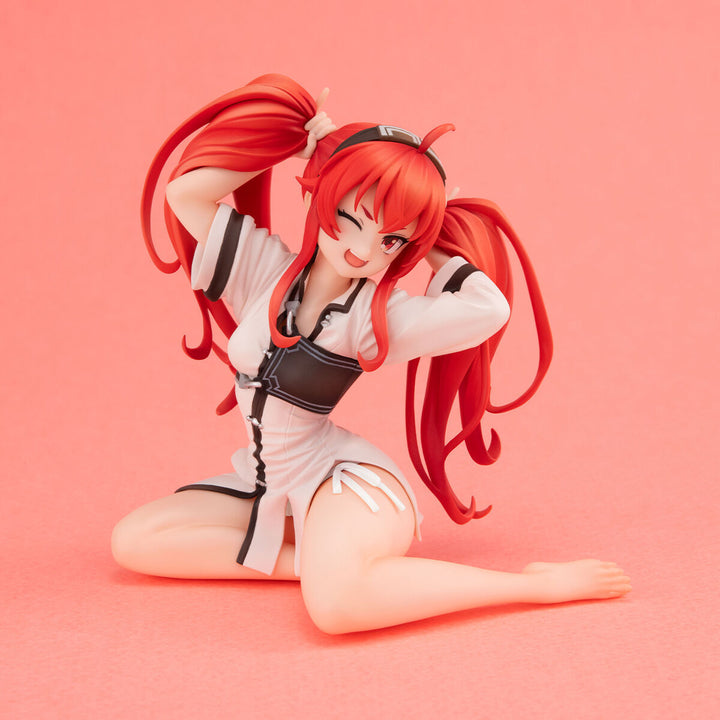 MegaHouse-MushokuTenseiII_IsekaiIttaraHonkiDasu_-ErisBoreasGreyrat-MeltyPrincess-Tenohira