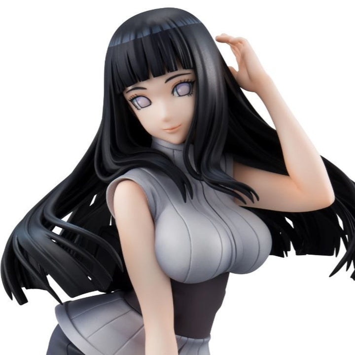 MegaHouse-NarutoShippuuden-HyuugaHinata-NarutoGals-Ver.2