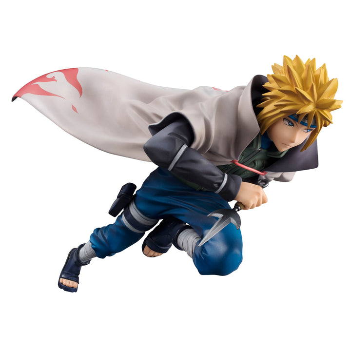 MegaHouse-NarutoShippuuden-NamikazeMinato-G.E.M