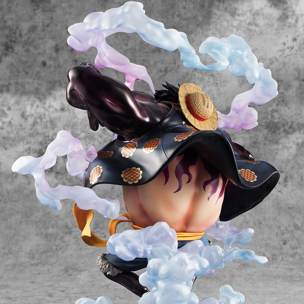 One Piece - Monkey D. Luffy - Excellent Model