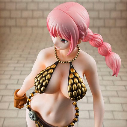 One Piece - Rebecca - Portrait Of Pirates 