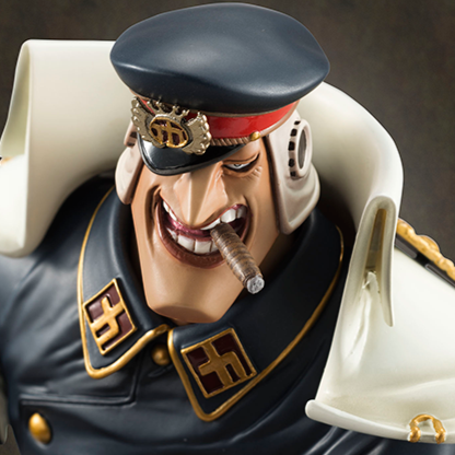 MegaHouse-OnePiece-Shiliew-ExcellentModel-PortraitOfPiratesDX