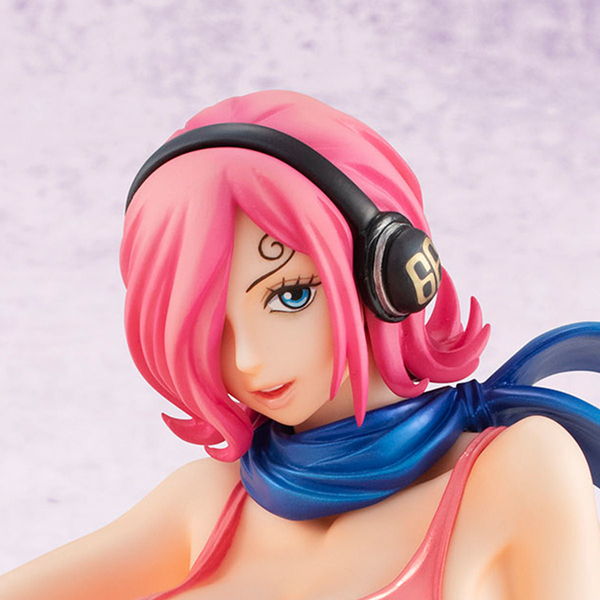 One Piece - Vinsmoke Reiju - Portrait Of Pirates Limited Edition
