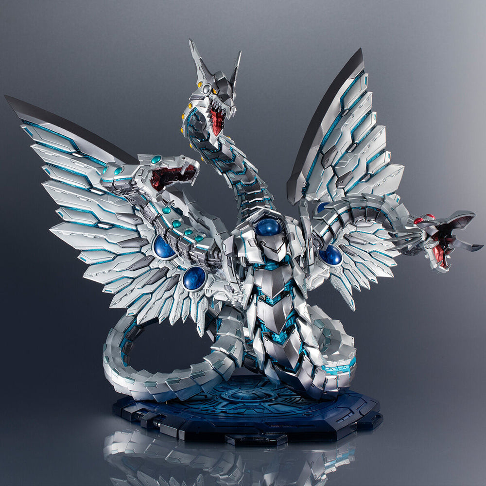 MegaHouse-Yu-Gi-Oh_DuelMonstersGX-CyberEndDragonFigure