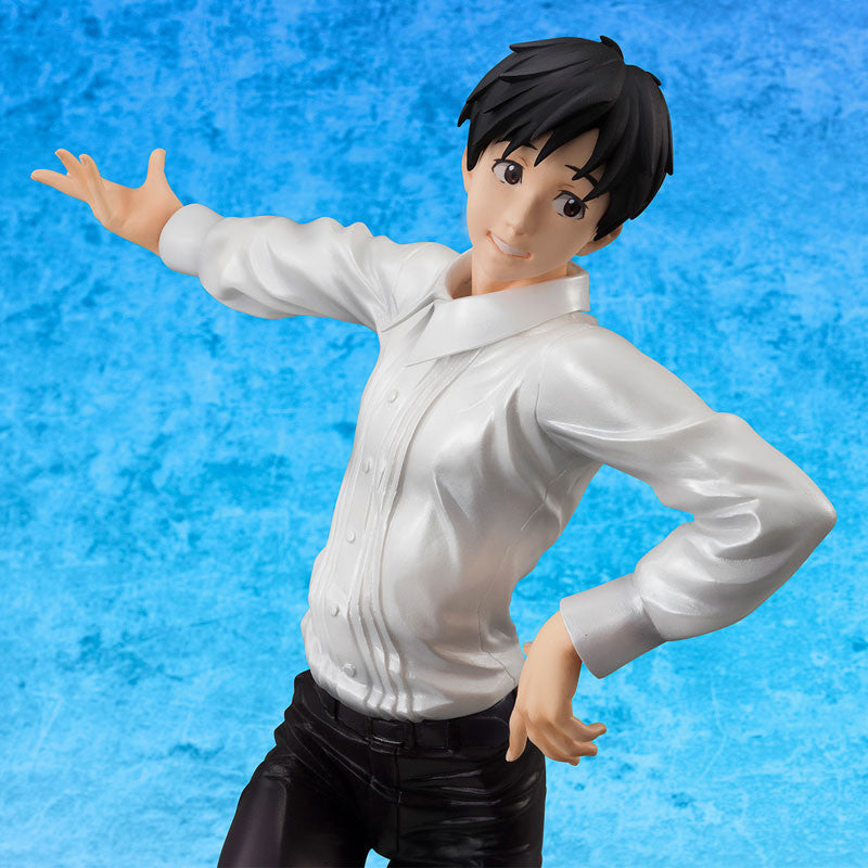 MegaHouse-Yuri_onIce-KatsukiYuuri-G.E.M.