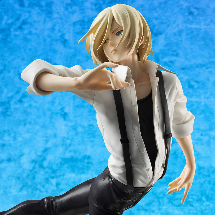 MegaHouse-Yuri_onIce-YuriPlisetsky