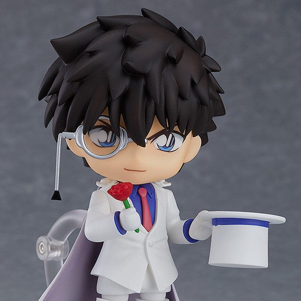 Meitantei Conan - Kuroba Kaito - Nendoroid (#1412) (Good Smile Company)