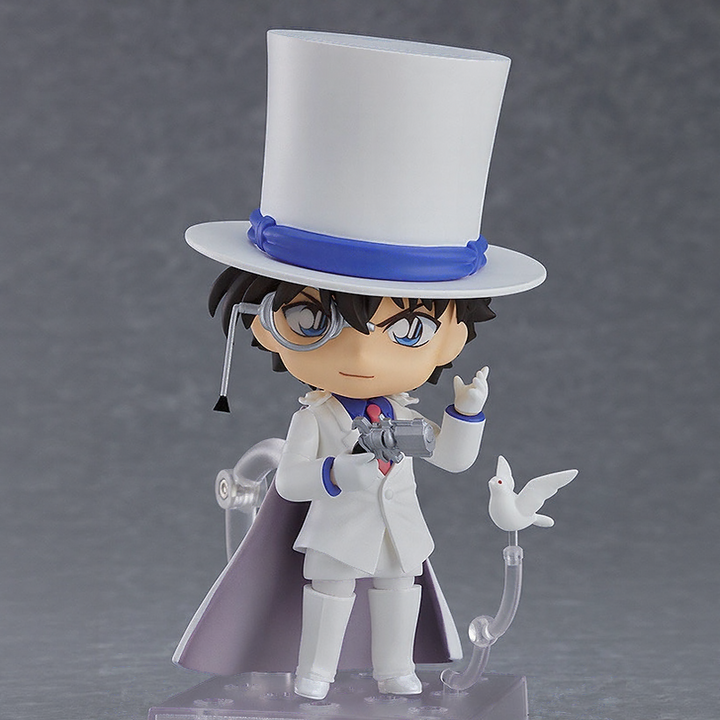 Meitantei Conan - Kuroba Kaito - Nendoroid (#1412) (Good Smile Company)