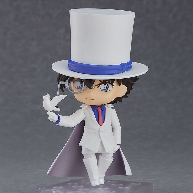 Meitantei Conan - Kuroba Kaito - Nendoroid (#1412) (Good Smile Company)