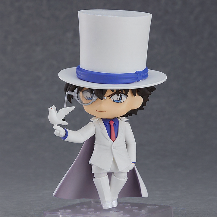 Meitantei Conan - Kuroba Kaito - Nendoroid (#1412) (Good Smile Company)