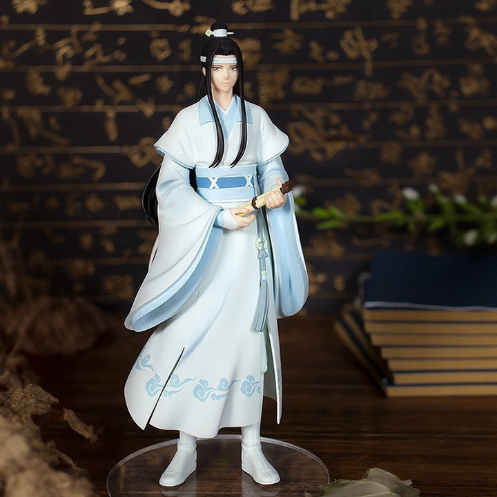 Mo Dao Zu Shi - Lan Wangji - Pop Up Parade (Good Smile Arts Shanghai, Good Smile Company)