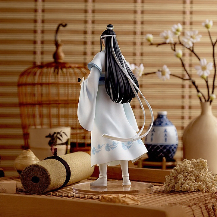 Mo Dao Zu Shi - Lan Wangji - Pop Up Parade (Good Smile Arts Shanghai, Good Smile Company)