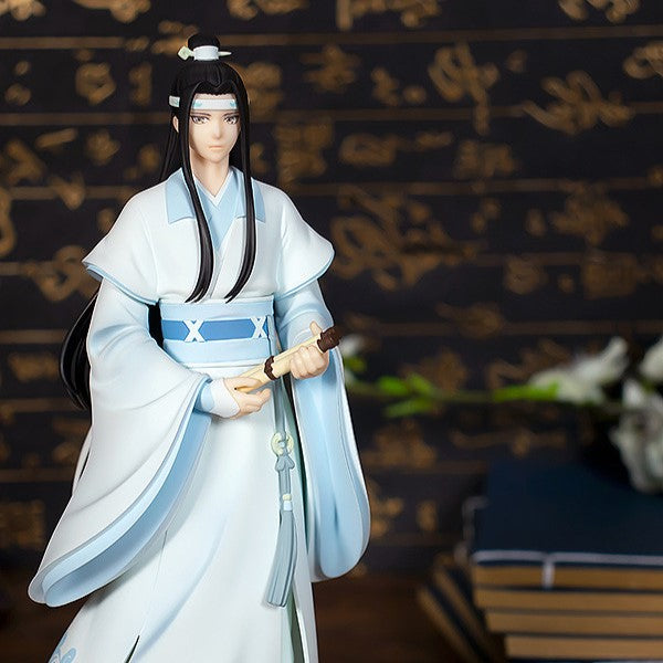 Mo Dao Zu Shi - Lan Wangji - Pop Up Parade (Good Smile Arts Shanghai, Good Smile Company)