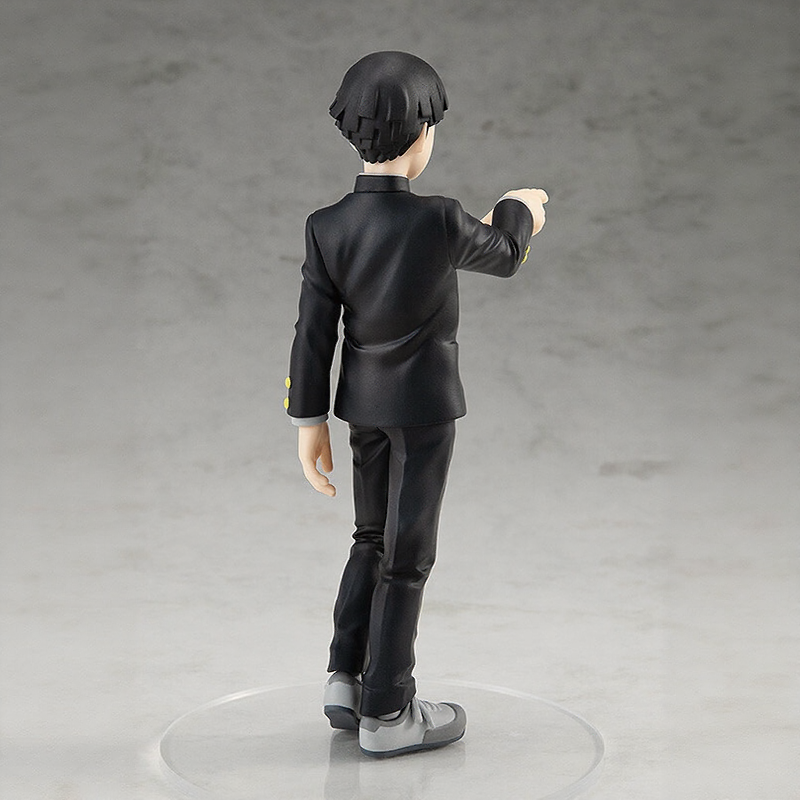 Mob Psycho 100 III - Kageyama Shigeo - Pop Up Parade (Good Smile Company)