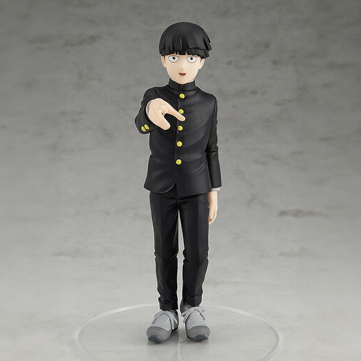 Mob Psycho 100 III - Kageyama Shigeo - Pop Up Parade (Good Smile Company)