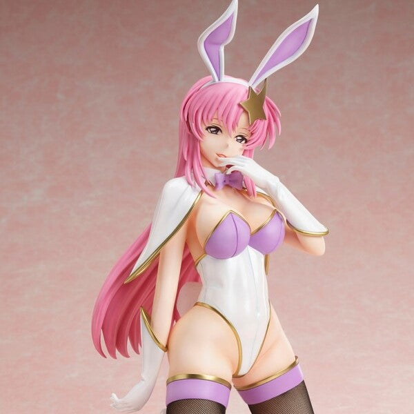 MobileSuitGundamSEEDDestiny-MeerCampbell-B-style-BunnyVer._FREEing_MegaHouse