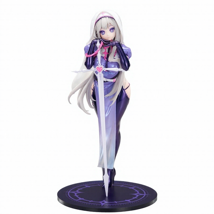 【Pré-encomenda】Muse Dash - Marija - Limepie - Sister Ver. (Inovação Apex)