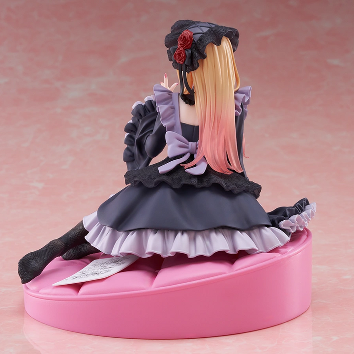 MyDress-UpDarling-KitagawaMarin-ArtistMasterPiece_-KuroeShizukuIshou