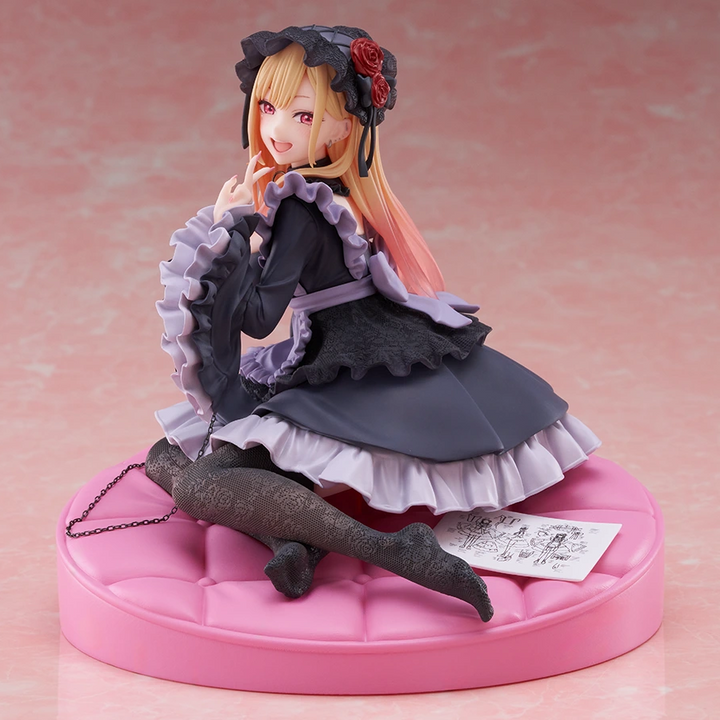 MyDress-UpDarling-KitagawaMarin-ArtistMasterPiece_-KuroeShizukuIshou_Taito