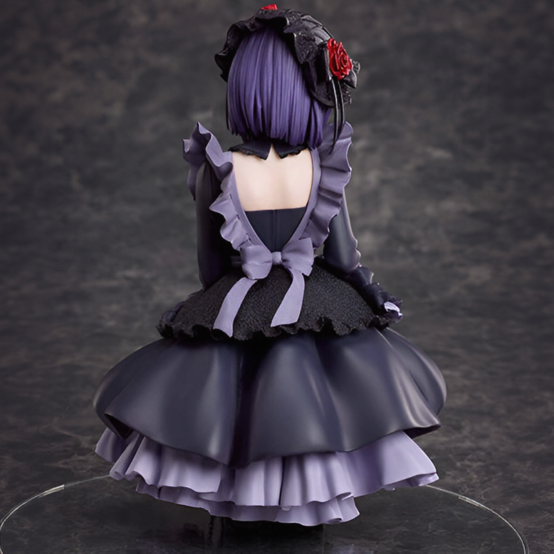 【Pre Order】My Dress-Up Darling - Kitagawa Marin - Kuroe Shizuku (Aniplex, Sentinel)