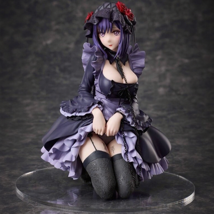 【Pre Order】My Dress-Up Darling - Kitagawa Marin - Kuroe Shizuku (Aniplex, Sentinel)