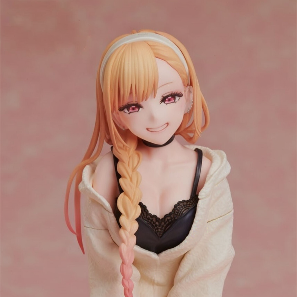 MyDress-UpDarling-KitagawaMarin-RoomWearVer._Aniplex