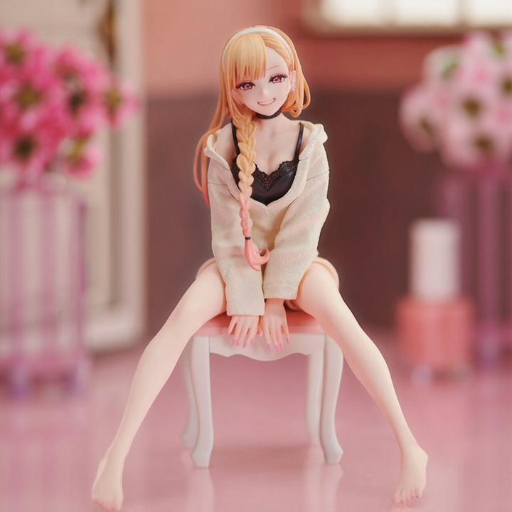 MyDress-UpDarling-KitagawaMarin-RoomWearVer