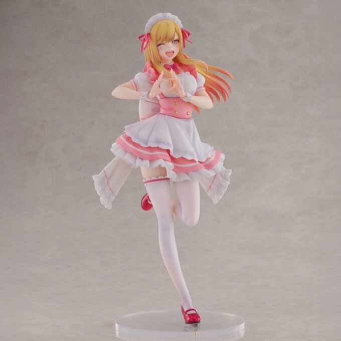 My Dress-Up Darling - Kitagawa Marin - S-Fire - Lovely Maid Ver. (Sega preferito)