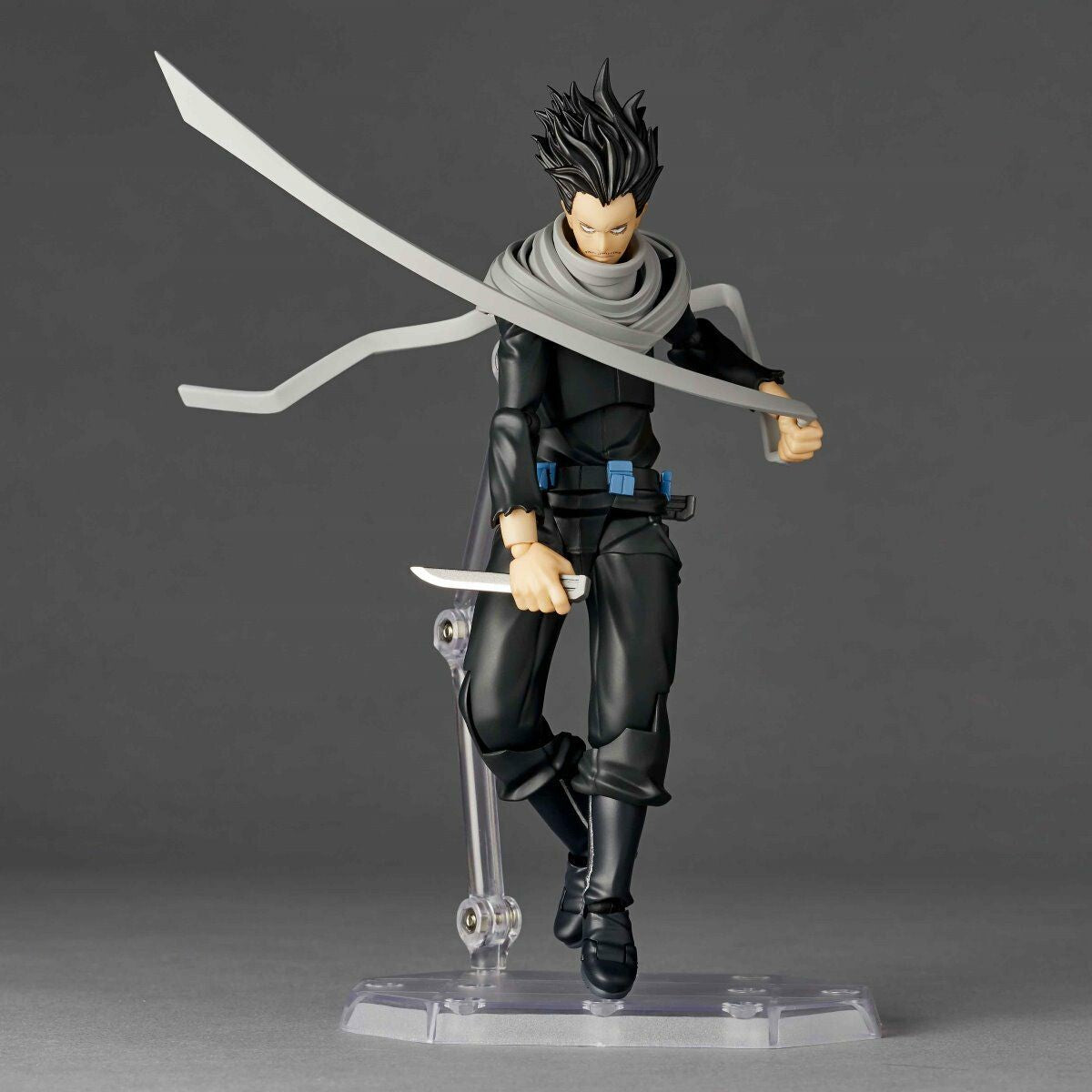 My Hero Academia - Aizawa Shouta - Amazing Yamaguchi - Revoltech