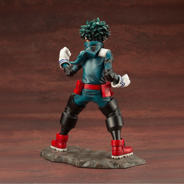 My Hero Academia - Midoriya Izuku - Artfx J (Kotobukiya, Takara Tomy)